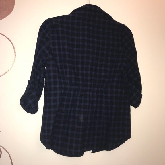 Flannel Bundle - Picture 3 of 8